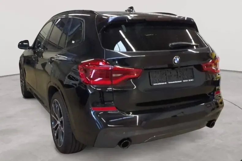 BMW X3 din 2021 cu 64.769 km - oferta BMW165602 - foto 2
