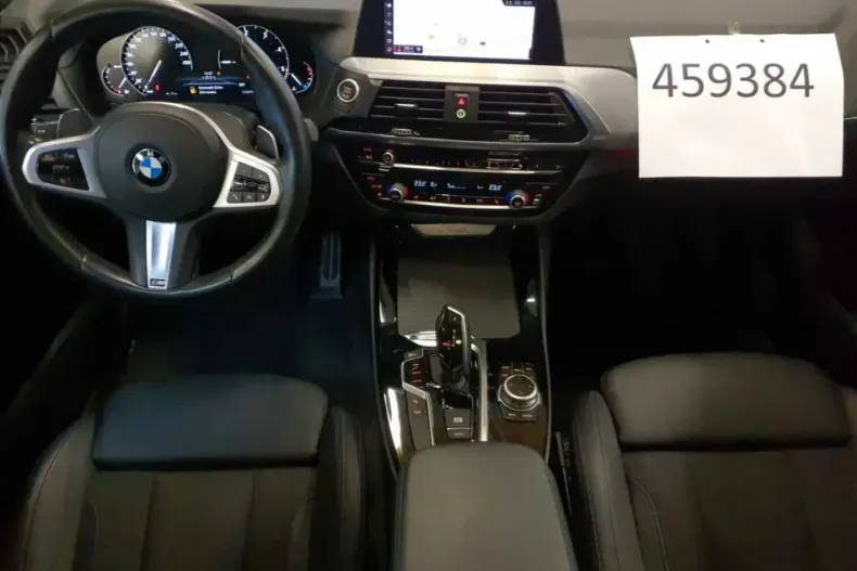 BMW X3 din 2021 cu 64.769 km - oferta BMW165602 - foto 4