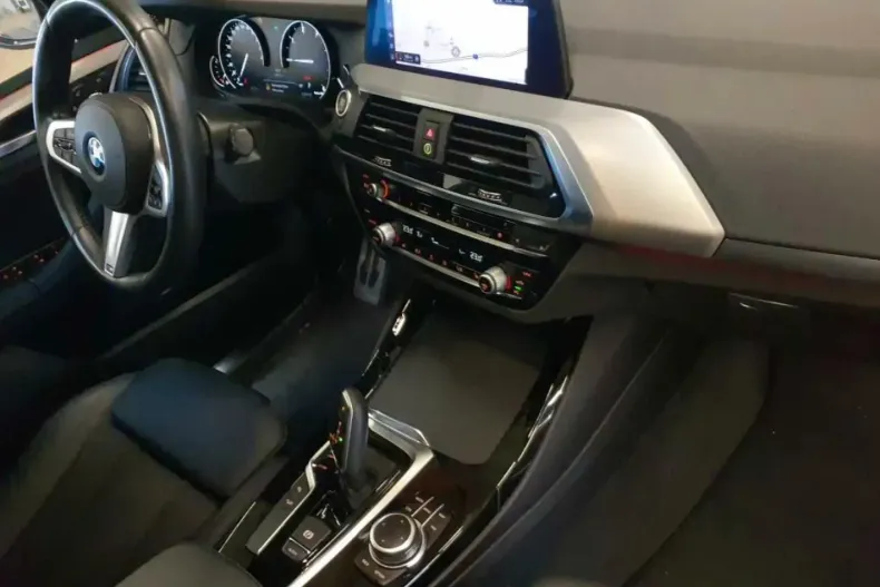 BMW X3 din 2021 cu 64.769 km - oferta BMW165602 - foto 6