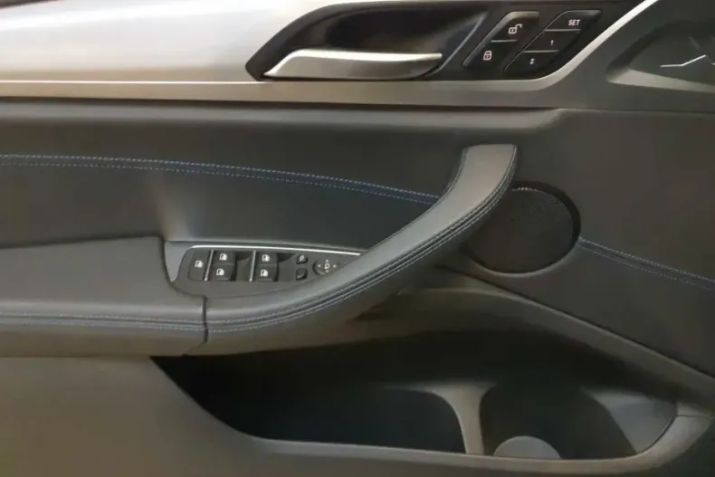 BMW X3 din 2021 cu 64.769 km - oferta BMW165602 - foto 10