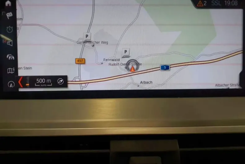 BMW X3 din 2021 cu 64.769 km - oferta BMW165602 - foto 13