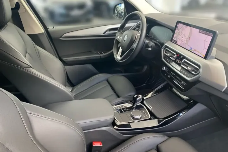 BMW X3 din 2022 cu 98.700 km - oferta BMW165603 - foto 4