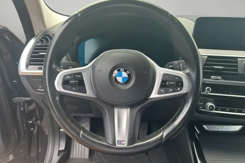 BMW X3 din 2021 cu 90.660 km - oferta BMW165604 - foto 10