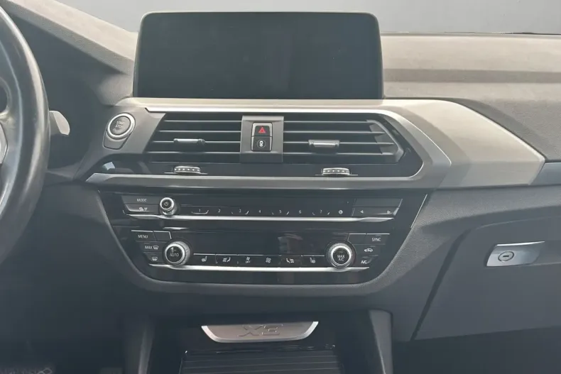 BMW X3 din 2021 cu 90.660 km - oferta BMW165604 - foto 16