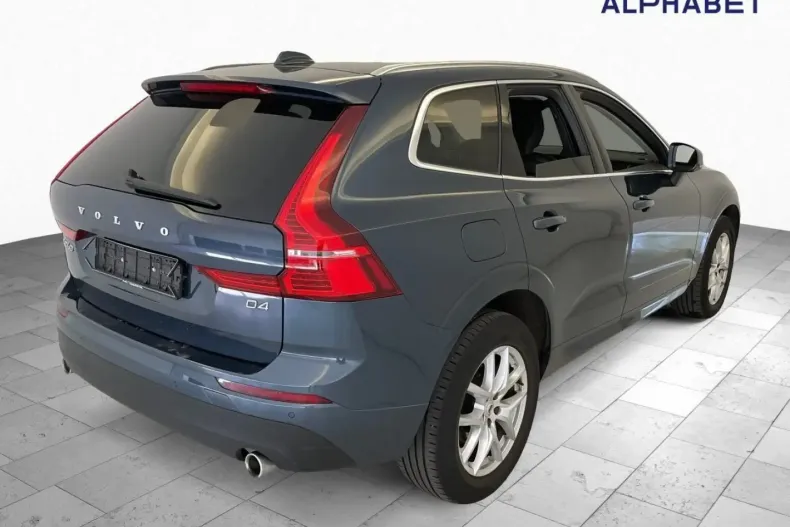 Volvo XC60 din 2020 cu 86.207 km - oferta VOL165605 - foto 2