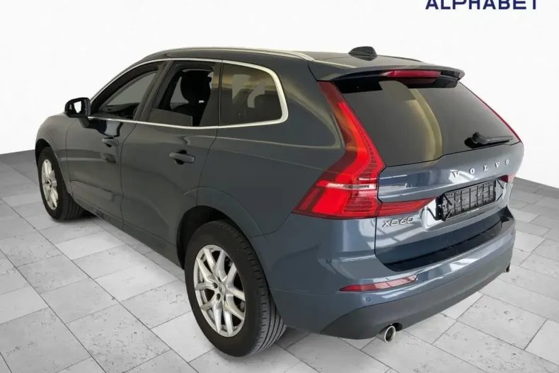 Volvo XC60 din 2020 cu 86.207 km - oferta VOL165605 - foto 3
