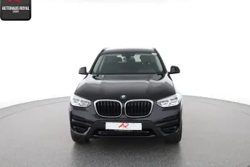 BMW X3 din 2021 - oferta BMW165606