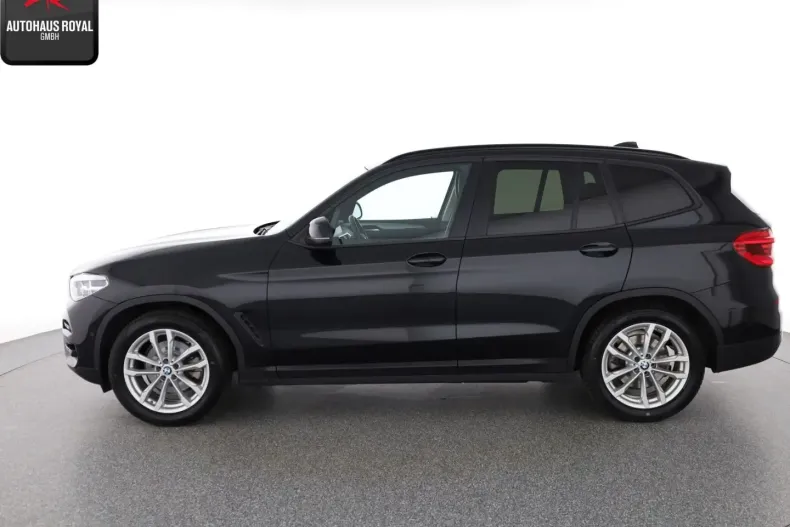 BMW X3 din 2021 cu 66.846 km - oferta BMW165606 - foto 3
