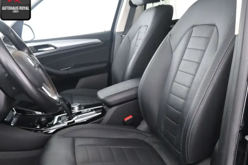 BMW X3 din 2021 cu 66.846 km - oferta BMW165606 - foto 10