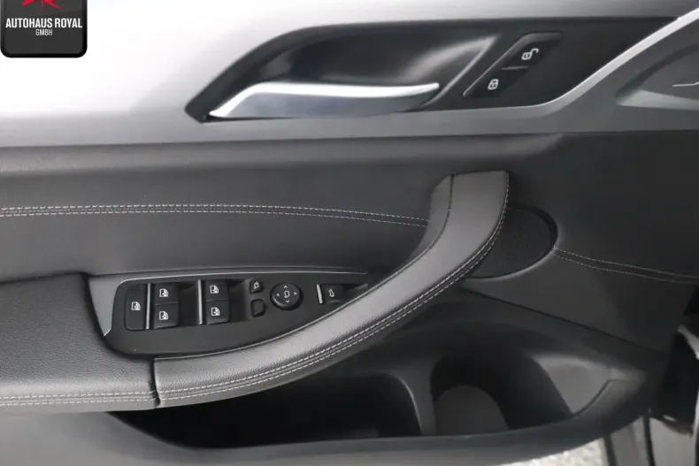 BMW X3 din 2021 cu 66.846 km - oferta BMW165606 - foto 13