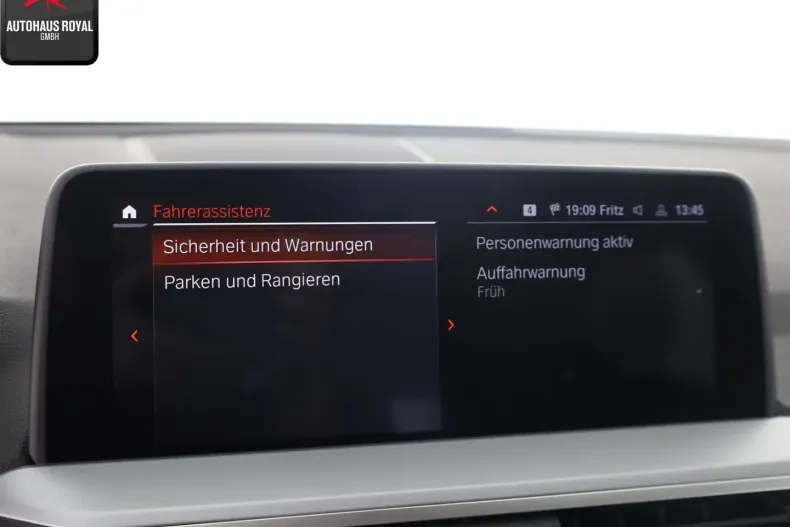 BMW X3 din 2021 cu 66.846 km - oferta BMW165606 - foto 20