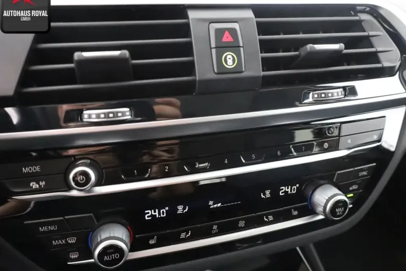 BMW X3 din 2021 cu 66.846 km - oferta BMW165606 - foto 22