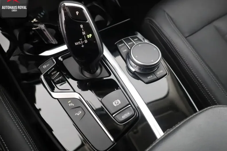 BMW X3 din 2021 cu 66.846 km - oferta BMW165606 - foto 23