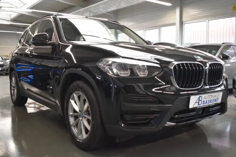 BMW X3 din 2021 cu 65.100 km - oferta BMW165607 - foto 1