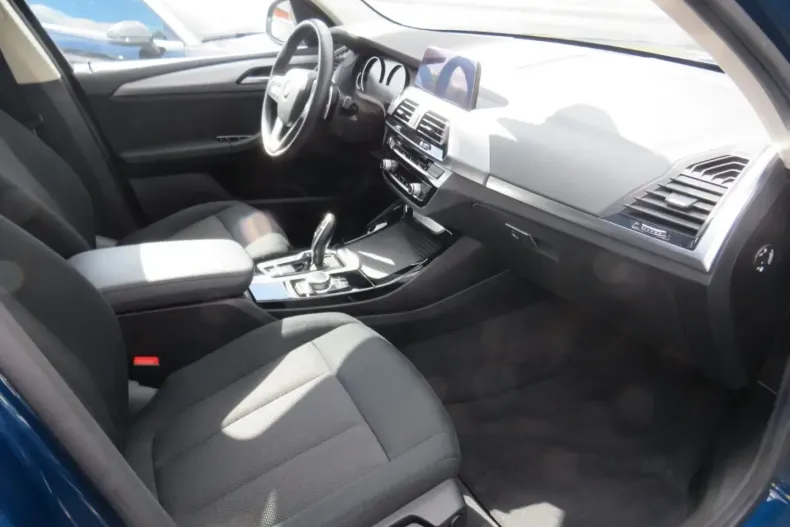 BMW X3 din 2021 cu 63.000 km - oferta BMW165610 - foto 9