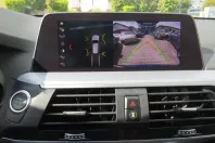 BMW X3 din 2021 cu 63.000 km - oferta BMW165610 - foto 14