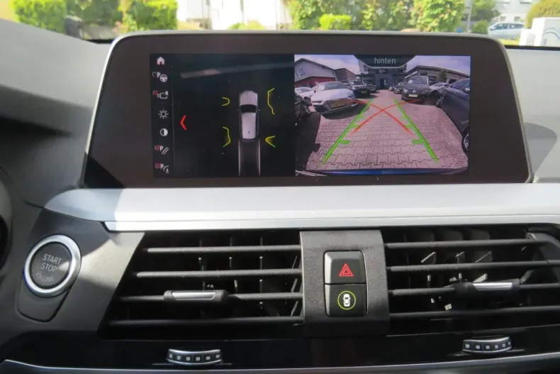 BMW X3 din 2021 cu 63.000 km - oferta BMW165610 - foto 14