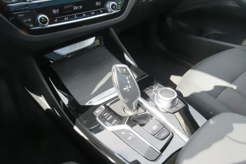 BMW X3 din 2021 cu 63.000 km - oferta BMW165610 - foto 16