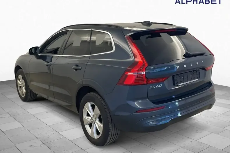 Volvo XC60 din 2021 cu 69.171 km - oferta VOL165611 - foto 4