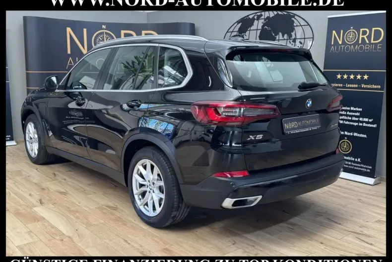 BMW X5 din 2020 cu 86.591 km - oferta BMW165612 - foto 6