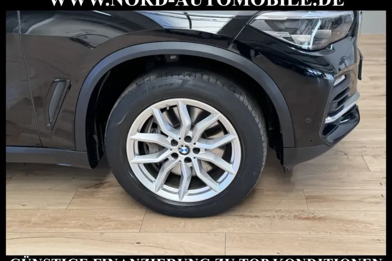 BMW X5 din 2020 cu 86.591 km - oferta BMW165612 - foto 10