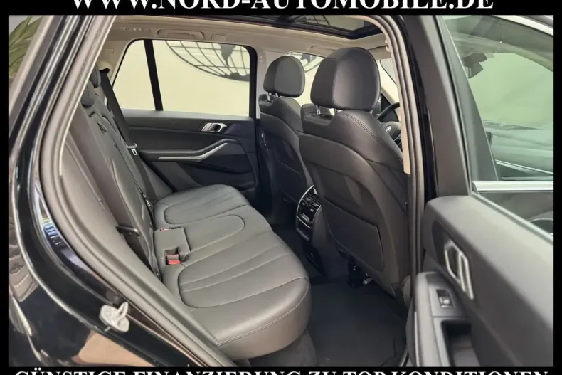 BMW X5 din 2020 cu 86.591 km - oferta BMW165612 - foto 14