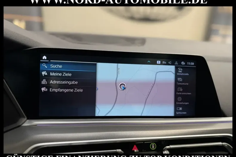 BMW X5 din 2020 cu 86.591 km - oferta BMW165612 - foto 19