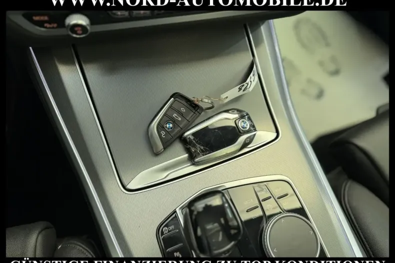 BMW X5 din 2020 cu 86.591 km - oferta BMW165612 - foto 21