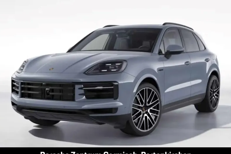 Porsche Cayenne din 2024 cu 21.953 km - oferta POR165614 - foto 1