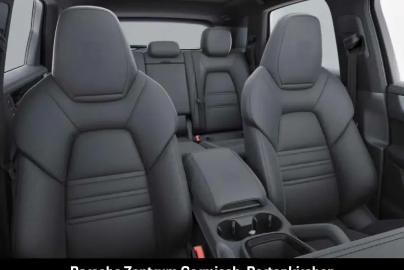 Porsche Cayenne din 2024 cu 21.953 km - oferta POR165614 - foto 10