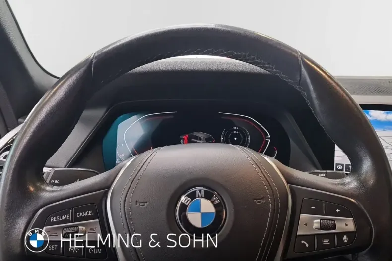 BMW X5 din 2021 cu 85.600 km - oferta BMW165615 - foto 10