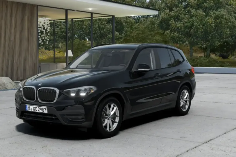 BMW X3 din 2020 cu 62.069 km - oferta BMW165616 - foto 1