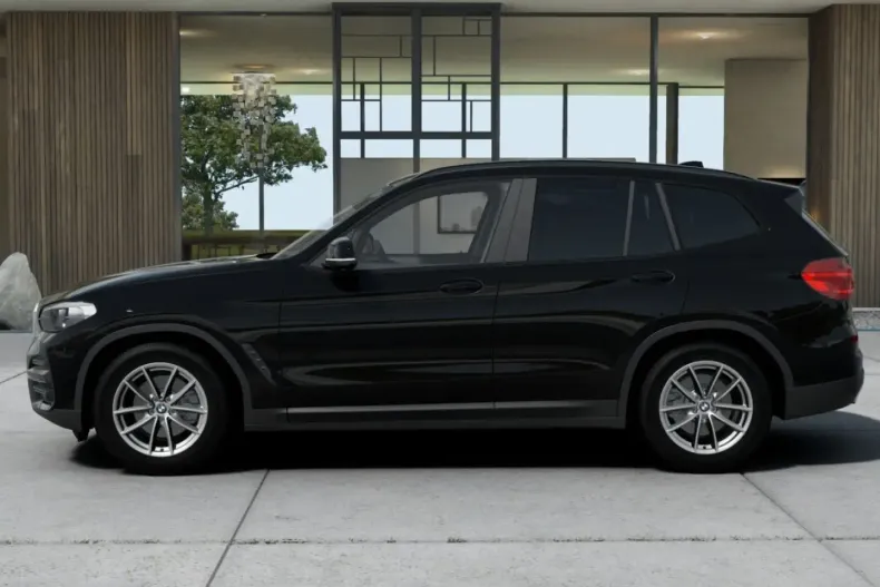 BMW X3 din 2020 cu 62.069 km - oferta BMW165616 - foto 2