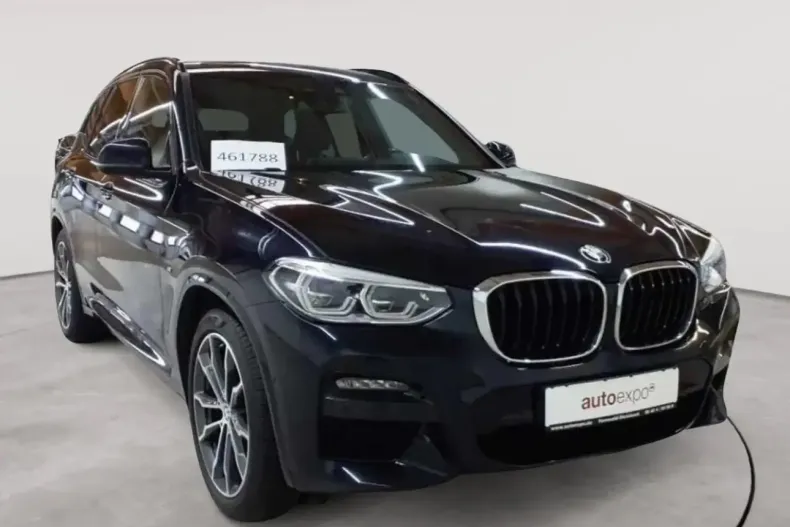 BMW X3 din 2020 cu 87.167 km - oferta BMW165617 - foto 1