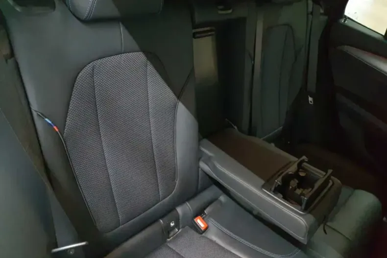 BMW X3 din 2020 cu 87.167 km - oferta BMW165617 - foto 7