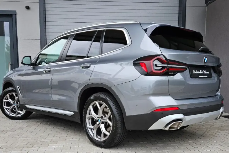 BMW X3 din 2022 cu 95.280 km - oferta BMW165618 - foto 3