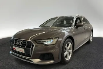 Audi A6 Allroad din 2021 - oferta AUD165619