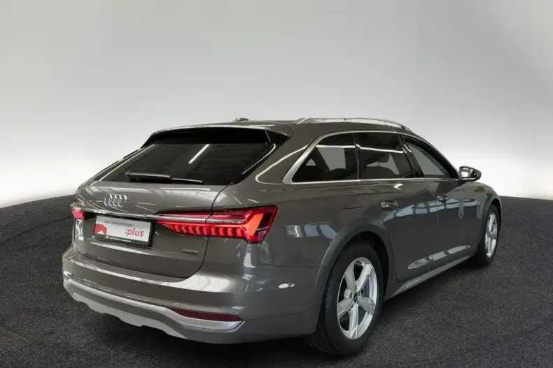 Audi A6 Allroad din 2021 cu 60.552 km - oferta AUD165619 - foto 3