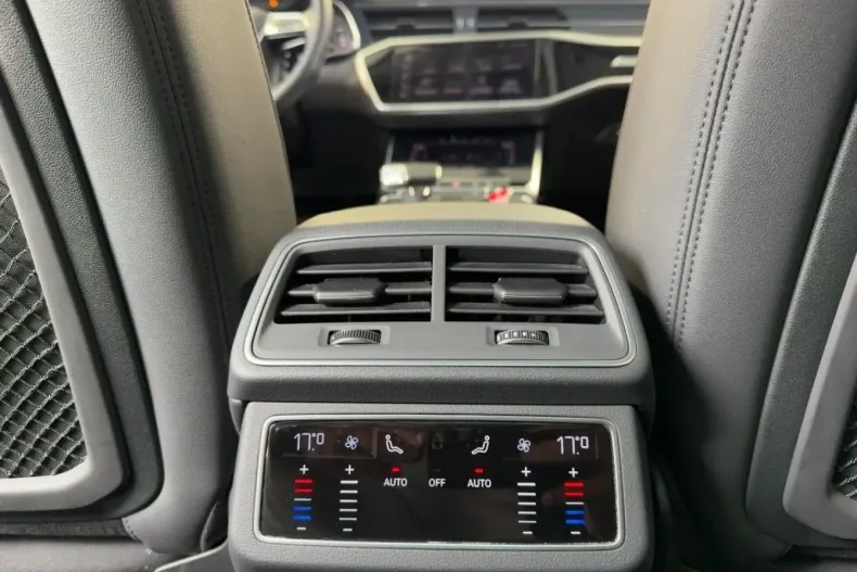 Audi A6 Allroad din 2021 cu 60.552 km - oferta AUD165619 - foto 10