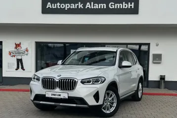 BMW X3 din 2022 - oferta BMW165620