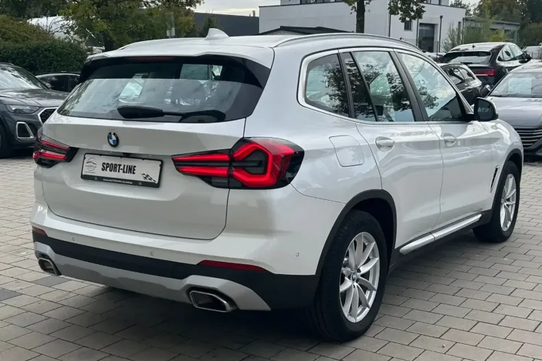 BMW X3 din 2022 cu 79.400 km - oferta BMW165620 - foto 5