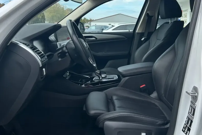 BMW X3 din 2022 cu 79.400 km - oferta BMW165620 - foto 28