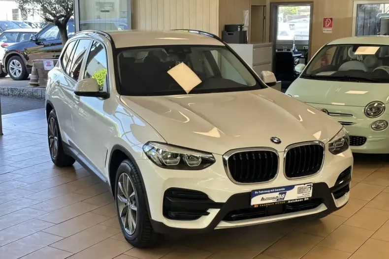 BMW X3 din 2020 cu 60.802 km - oferta BMW165621 - foto 3