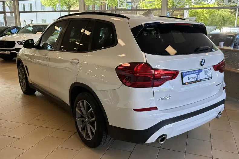 BMW X3 din 2020 cu 60.802 km - oferta BMW165621 - foto 4
