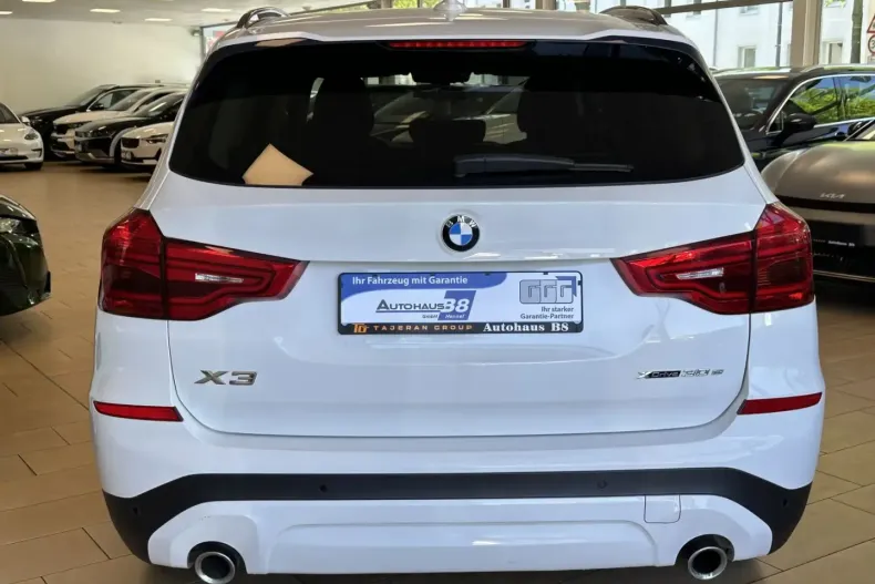 BMW X3 din 2020 cu 60.802 km - oferta BMW165621 - foto 5