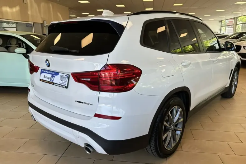 BMW X3 din 2020 cu 60.802 km - oferta BMW165621 - foto 6
