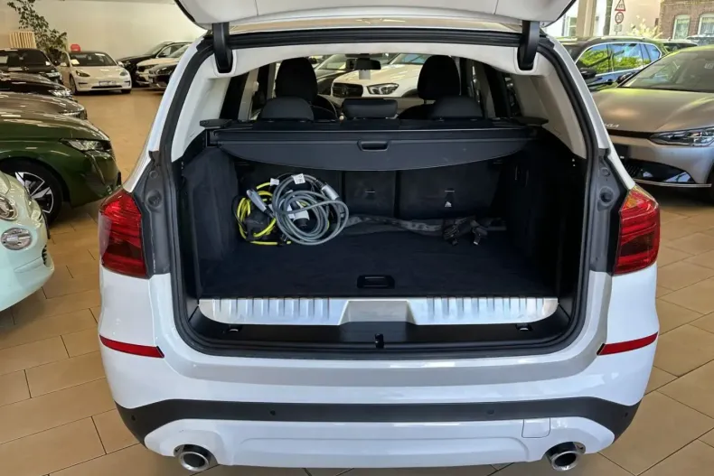 BMW X3 din 2020 cu 60.802 km - oferta BMW165621 - foto 7