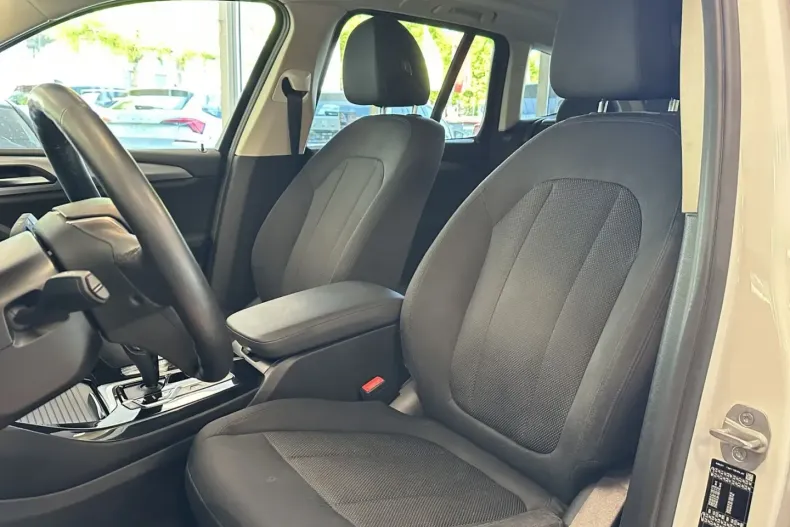 BMW X3 din 2020 cu 60.802 km - oferta BMW165621 - foto 8