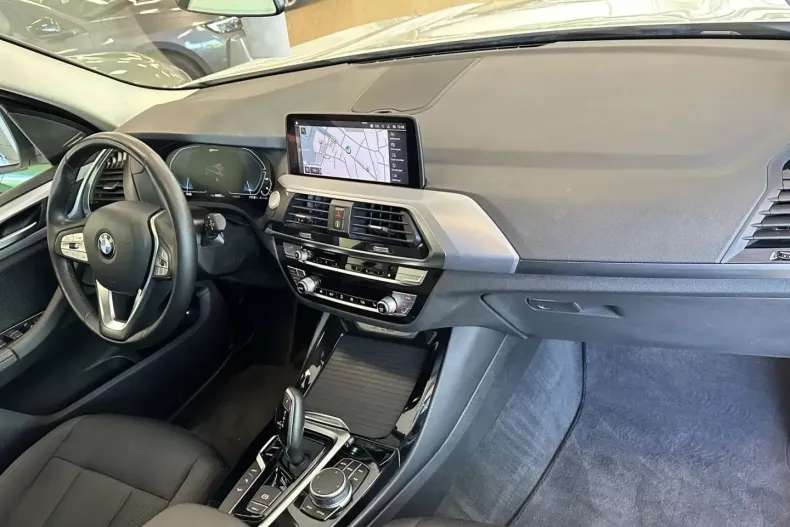 BMW X3 din 2020 cu 60.802 km - oferta BMW165621 - foto 9