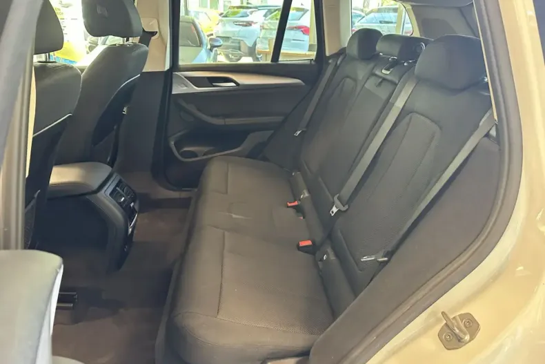 BMW X3 din 2020 cu 60.802 km - oferta BMW165621 - foto 10